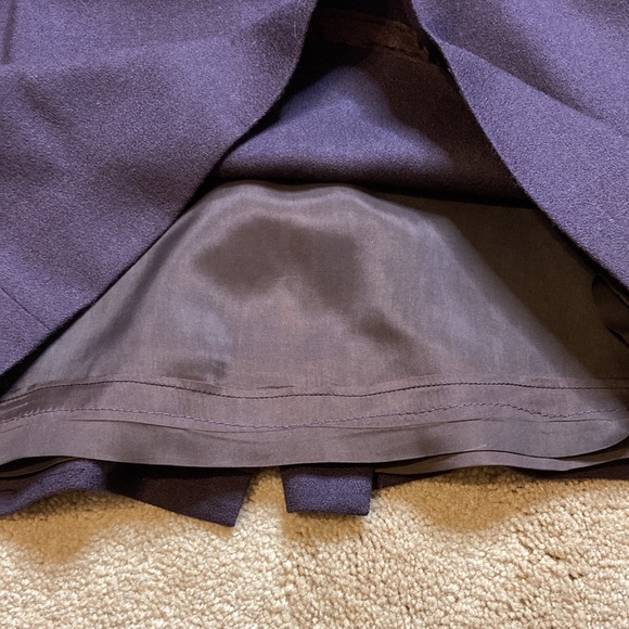 Vintage Purple Suit Set - Picture 3 of 14